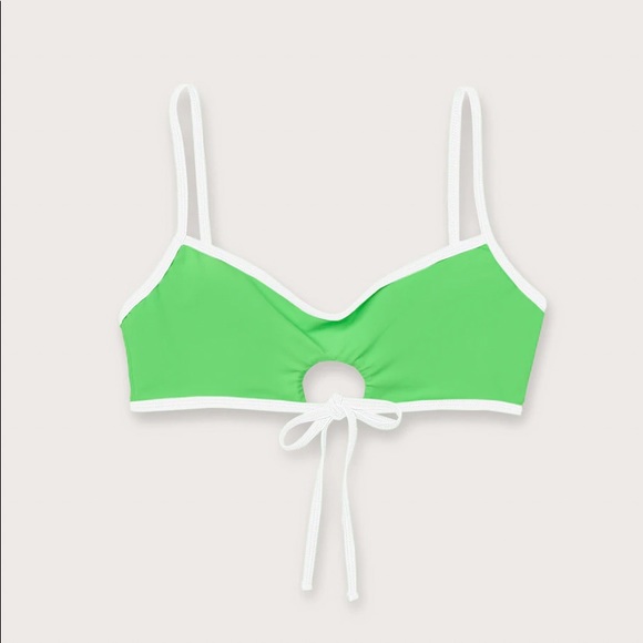 OOKIOH Paloma Swim Top - Picture 6 of 8